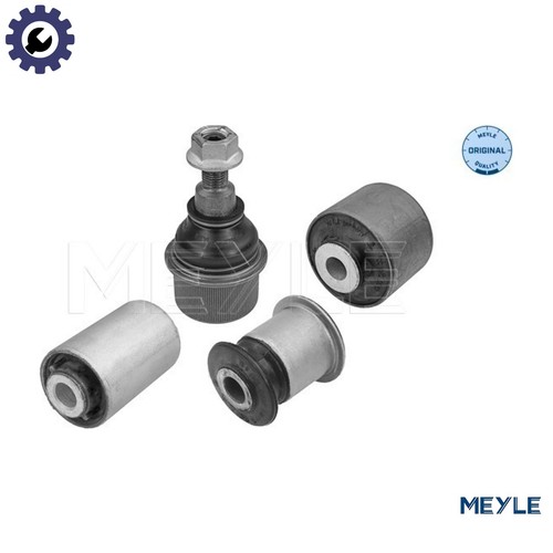 Repair kit control arm 116 - arm, 610