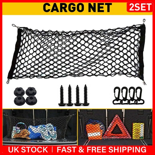 90x40cm universal car trunk - 2x,