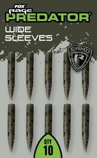 Fox Rage Predator Pike Fishing