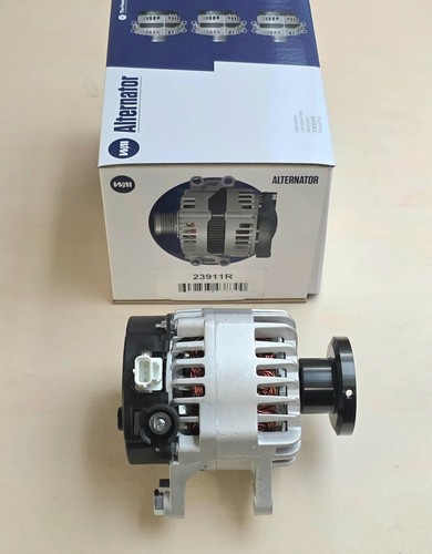 Alternator 105a fits - 105a,