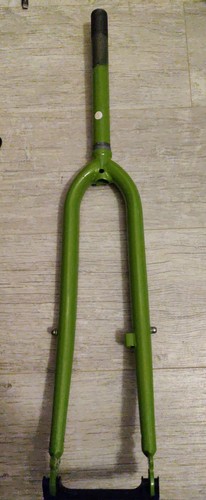 Nos 700c steel fork - nos,