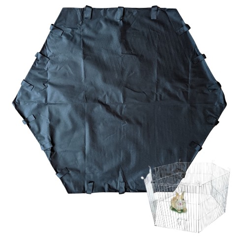 Mat base liner pet - mat,
