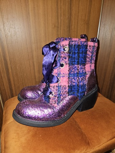 Irregular choice women - irregular,