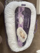 Clevemama Sleep Pod