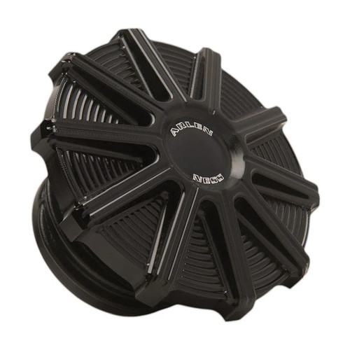 Arlen ness gas - gas, cap