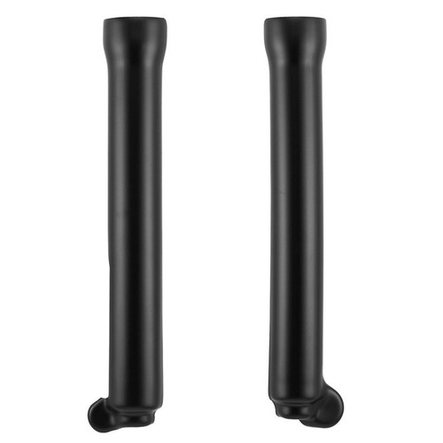 Apico carbon look fork guards - apico,