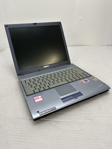 Sony vaio pcg 691l - sony,