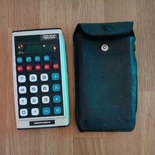 Commodore 9R-25 Vintage