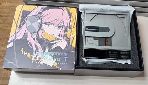 Shanling crossover zero t - crossover, ec