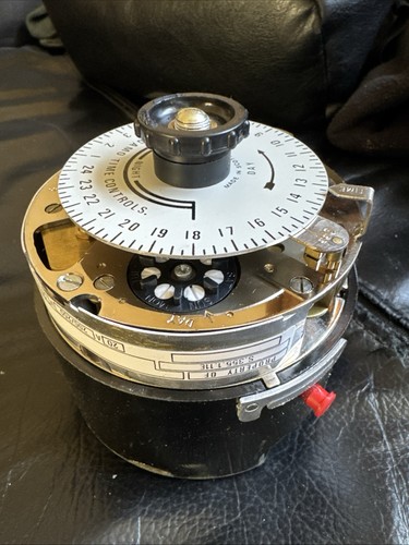 New sangamo spring - new,