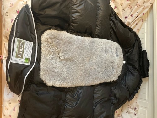 Oldenwalder lammy brand - lammy,