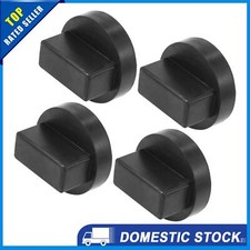 Pack of 4 For Mercedes-Benz
