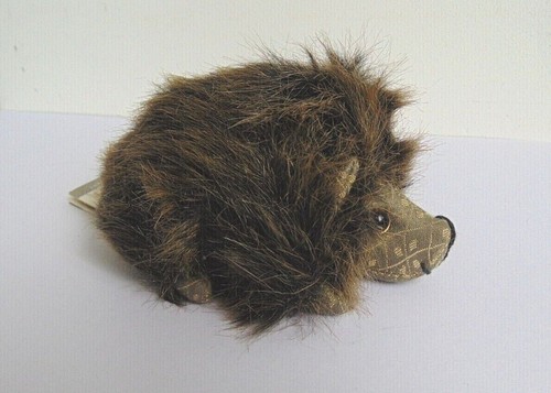 Dora designs bristles hedgehog - bristles,