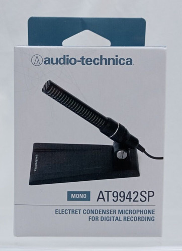 Audio technica at9942sp - audio-technica,