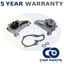 Water Pump CPO Fits Toyota