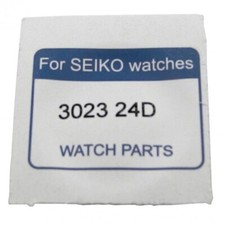 Watch Kinetic Capacitor 3023