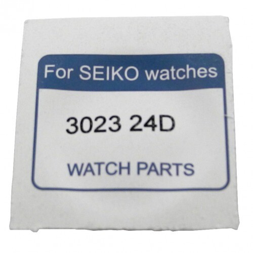 Watch kinetic capacitor 3023 - watch,