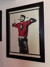 DOLK Che Signed Limited