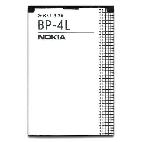 Genuine nokia battery - nokia,