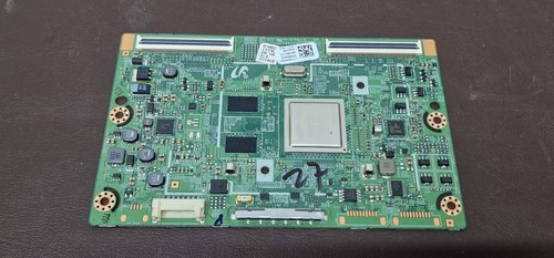 Lvds board samsung ue40f8000st - board,