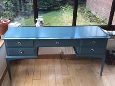 Stag Dressing Table Vintage