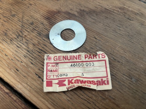 Kawasaki nos 46100 003 wave - nos,