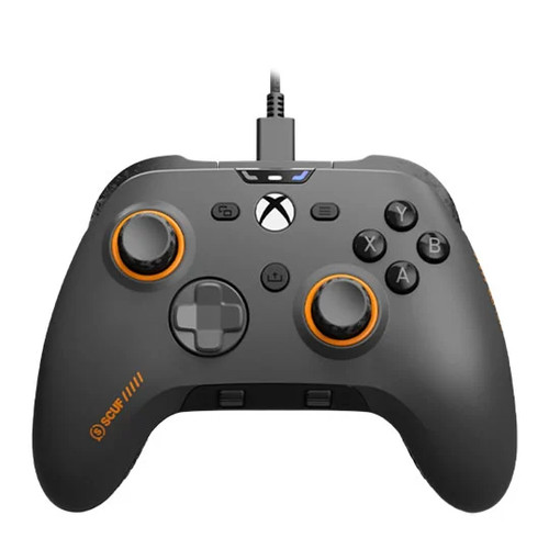 Scuf valor wired tmr - scuf,