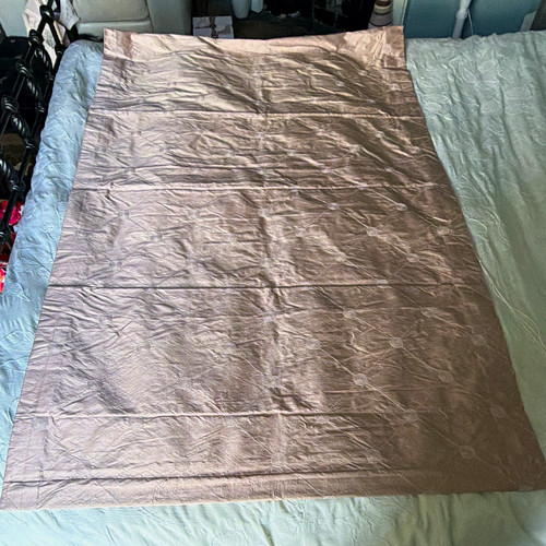 Laura ashley roman blind chalk - ashley,