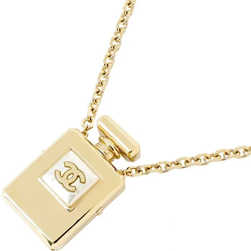 Chanel logos perfume - chanel, gp