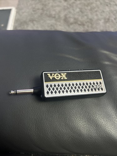 Vox amplug lead headphone - lead,