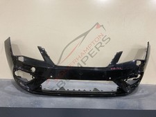 SEAT LEON FR FRONT BUMPER 2017-ON WH-100 5F0807221AB