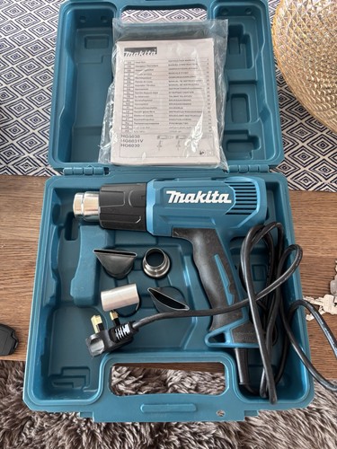 Makita hg5030 1600w heat gun - hg5030,