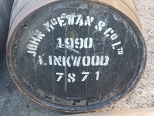 Rare 1990 Linkwood Distillery