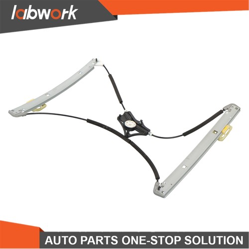 Front left passenger electric - passenger,