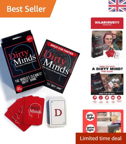 Compact dirty minds couples - dirty,