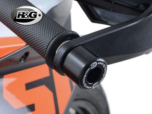 Pair g handlebar - of,