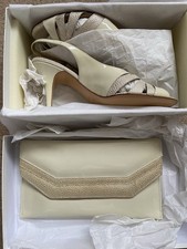 Sabrina Chic Italian Leather