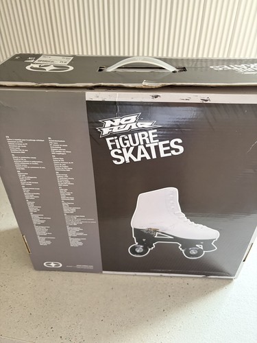 Fear quad roller - skates, for