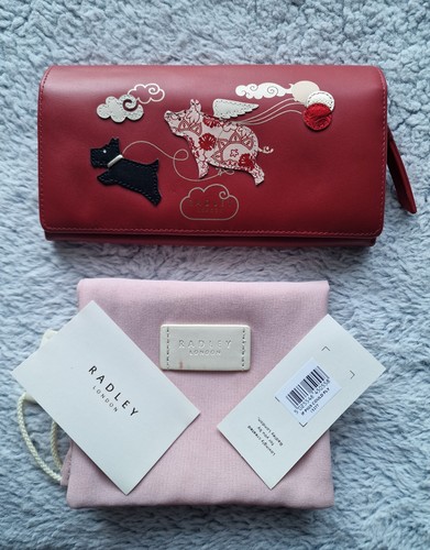 Radley signature pigs could - radley,