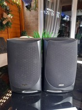 Pair of AKAI Speakers  Model
