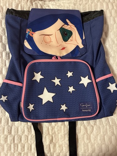 Coroline book bag for - bag, women