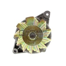 Alternator For Vauxhall Astra MK2 2.0 GTE 16V Autoelectro 12V 70A