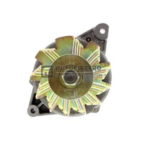 Alternator for vauxhall - alternator,