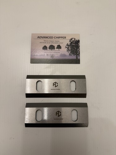 Chipper blades fit fm6dd - to,