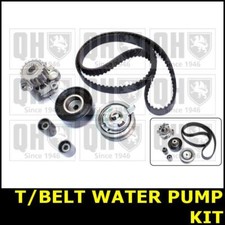 Timing Belt Water Pump Kit FOR