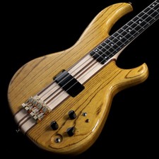 Aria Pro II SB-1000 Oak OAK with gig bag  japan electric bass guitar