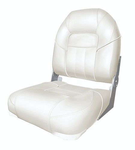 Premium centurion boat seat - premium,