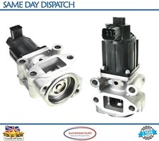 1582A483 EGR VALVE EXHAUST GAS