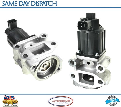 1582a483 egr valve exhaust - valve, gas