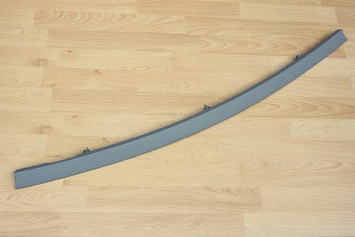 Airdam splitter vane front - airdam, /